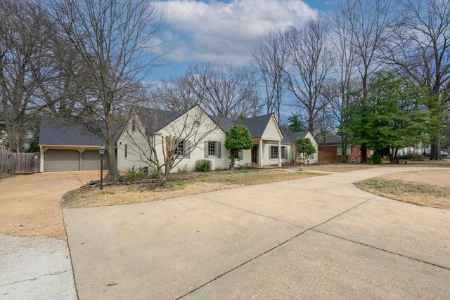 4206 POPLAR AVE, Memphis, TN 38117