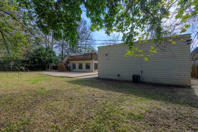 4206 POPLAR AVE, Memphis, TN 38117