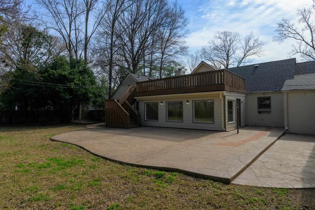 4206 POPLAR AVE, Memphis, TN 38117