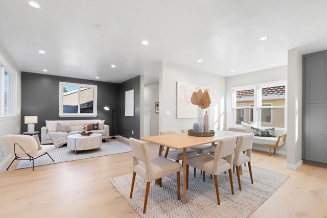 2105 Stratford Way, San Mateo, CA 94403