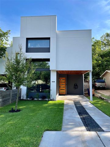 409 Clover CT A, Austin, TX 78745