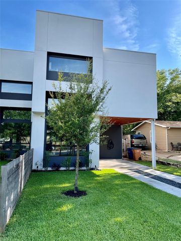 409 Clover CT A, Austin, TX 78745