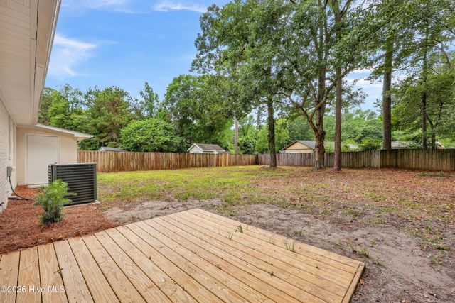 114 Springhill Road, Wilmington, NC 28411
