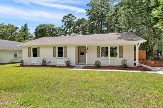 114 Springhill Road, Wilmington, NC 28411