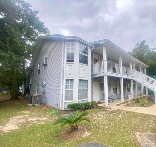2813 Langley Ave I117, Pensacola, FL 32504