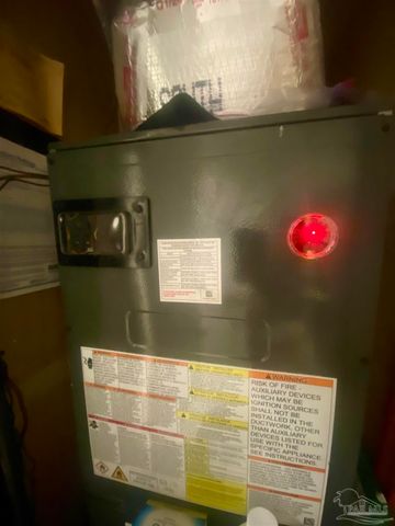 2813 Langley Ave I117, Pensacola, FL 32504