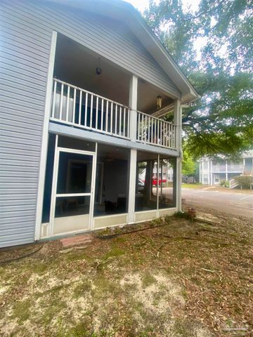 2813 Langley Ave I117, Pensacola, FL 32504