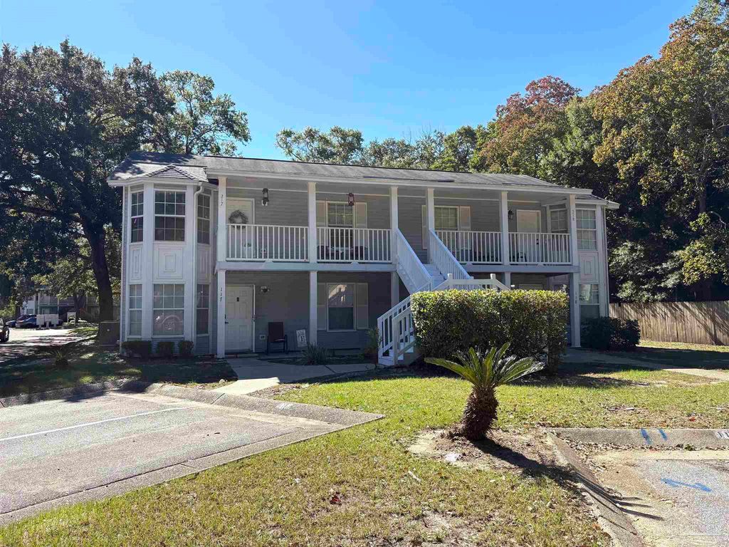 2813 Langley Ave I117, Pensacola, FL 32504