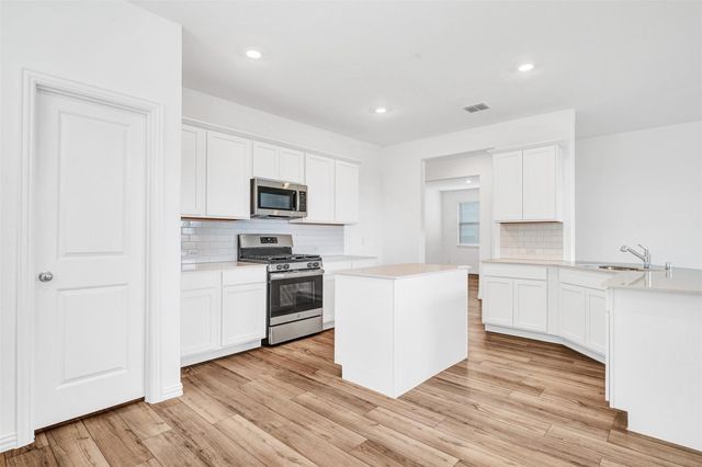 5108 Wilder Avenue, Celina, TX 75009