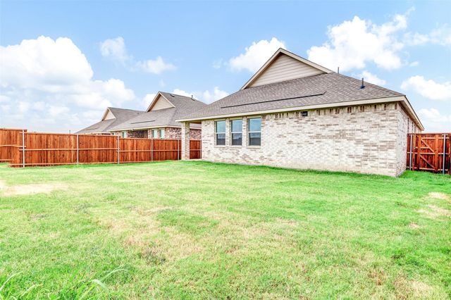5108 Wilder Avenue, Celina, TX 75009