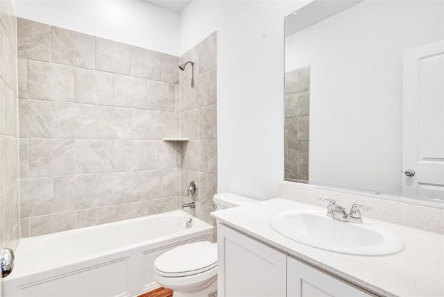 5108 Wilder Avenue, Celina, TX 75009
