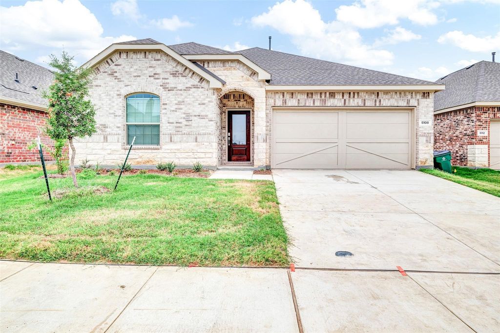 5108 Wilder Avenue, Celina, TX 75009