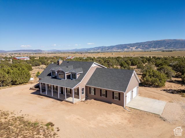 4680 N 4500 W, Cedar City, UT 84721