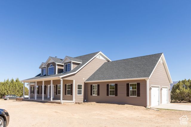 4680 N 4500 W, Cedar City, UT 84721