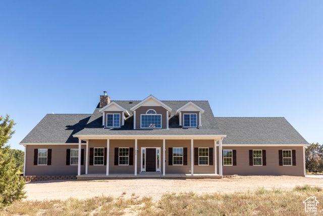 4680 N 4500 W, Cedar City, UT 84721