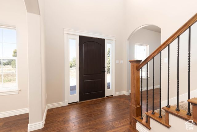 4680 N 4500 W, Cedar City, UT 84721