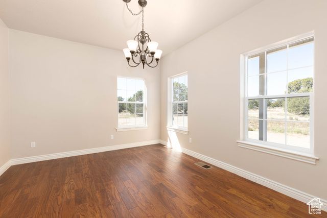 4680 N 4500 W, Cedar City, UT 84721