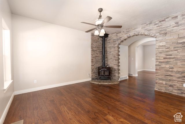 4680 N 4500 W, Cedar City, UT 84721