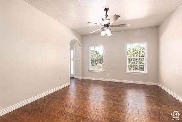 4680 N 4500 W, Cedar City, UT 84721