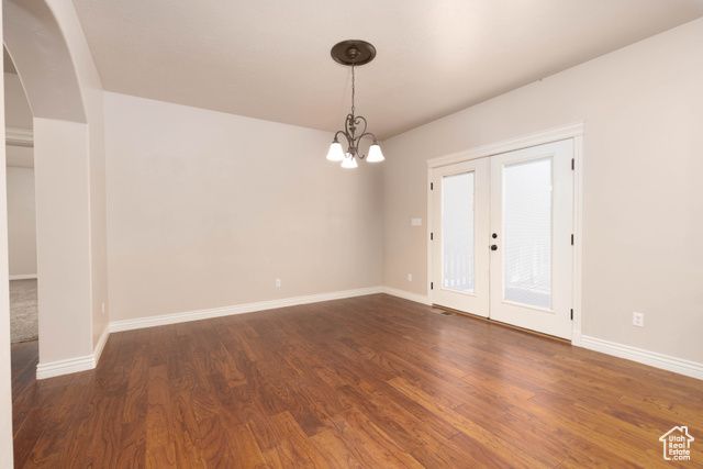 4680 N 4500 W, Cedar City, UT 84721