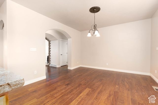 4680 N 4500 W, Cedar City, UT 84721