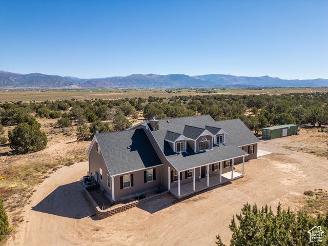 4680 N 4500 W, Cedar City, UT 84721