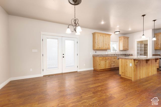 4680 N 4500 W, Cedar City, UT 84721