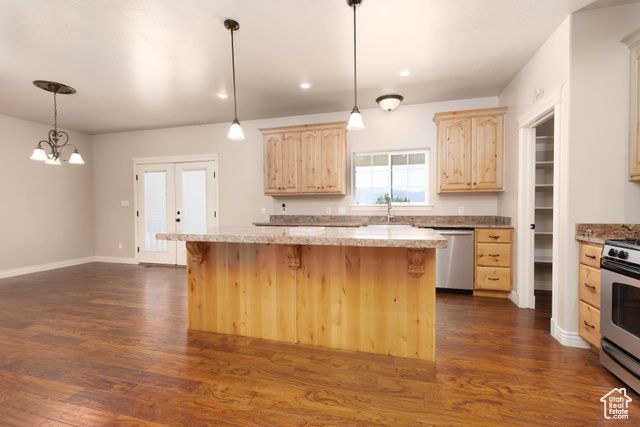 4680 N 4500 W, Cedar City, UT 84721