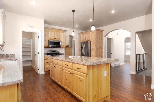 4680 N 4500 W, Cedar City, UT 84721