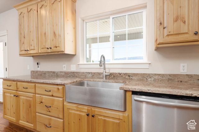 4680 N 4500 W, Cedar City, UT 84721