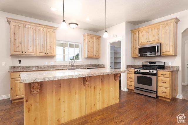 4680 N 4500 W, Cedar City, UT 84721