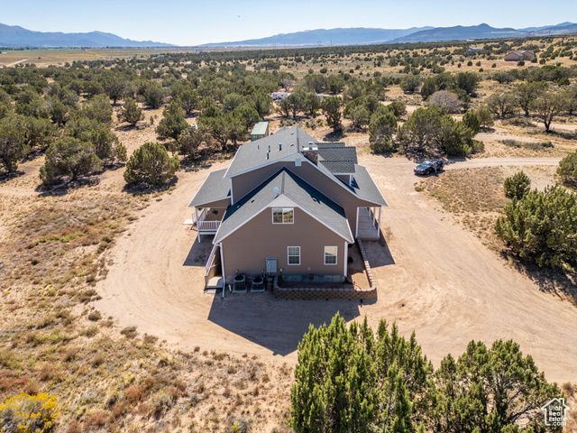 4680 N 4500 W, Cedar City, UT 84721