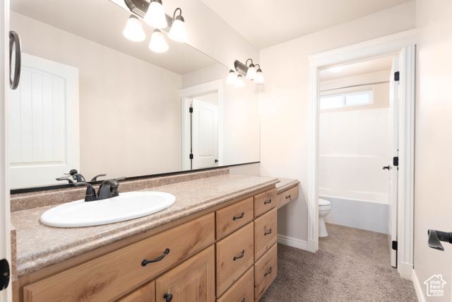 4680 N 4500 W, Cedar City, UT 84721