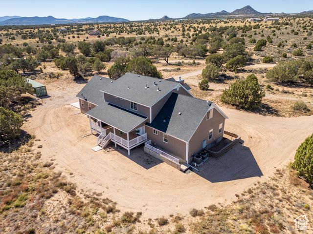 4680 N 4500 W, Cedar City, UT 84721