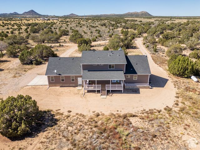 4680 N 4500 W, Cedar City, UT 84721