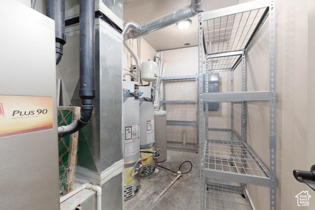 4680 N 4500 W, Cedar City, UT 84721