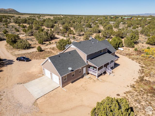 4680 N 4500 W, Cedar City, UT 84721