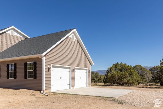 4680 N 4500 W, Cedar City, UT 84721