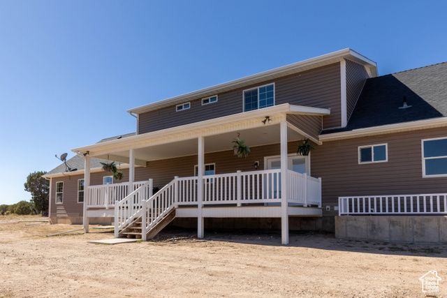 4680 N 4500 W, Cedar City, UT 84721