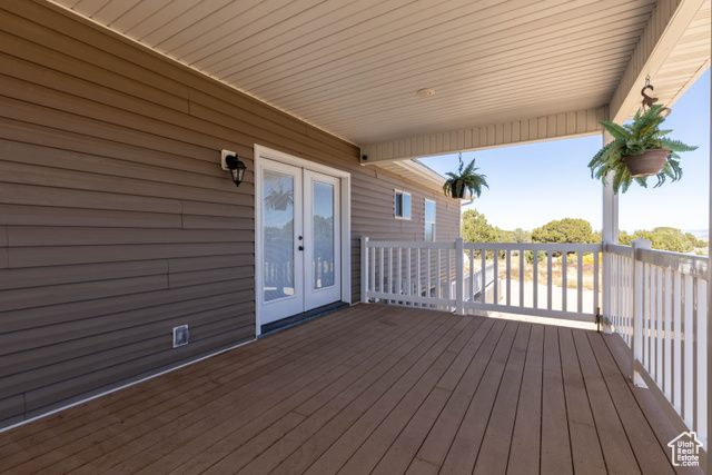 4680 N 4500 W, Cedar City, UT 84721