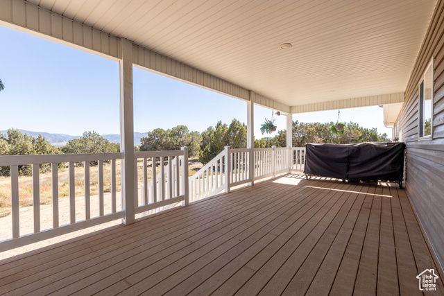 4680 N 4500 W, Cedar City, UT 84721