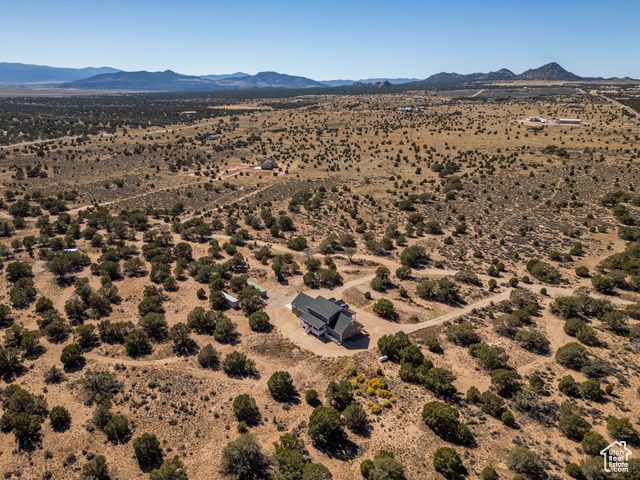 4680 N 4500 W, Cedar City, UT 84721