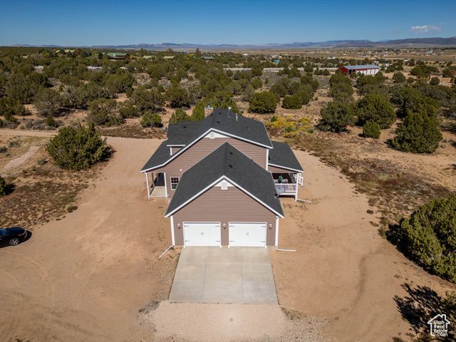 4680 N 4500 W, Cedar City, UT 84721