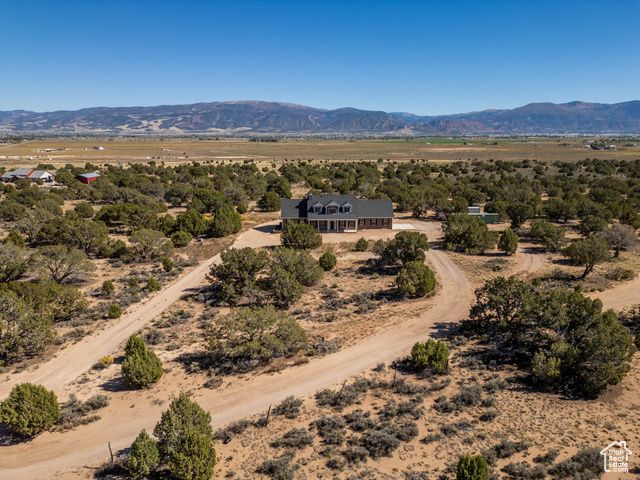 4680 N 4500 W, Cedar City, UT 84721
