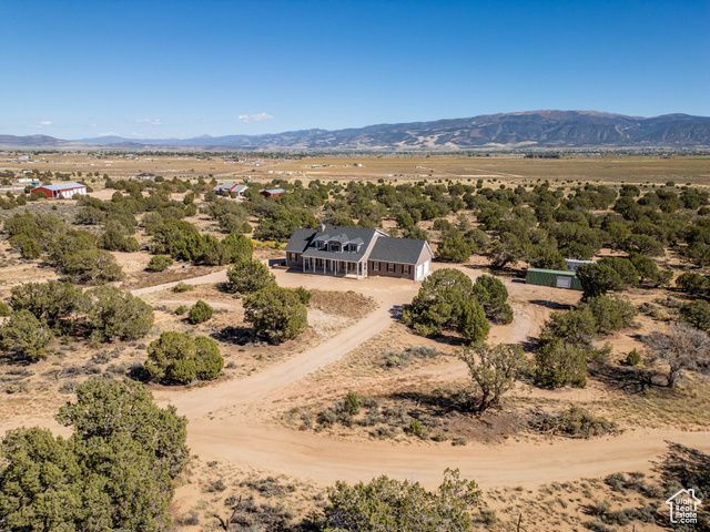 4680 N 4500 W, Cedar City, UT 84721