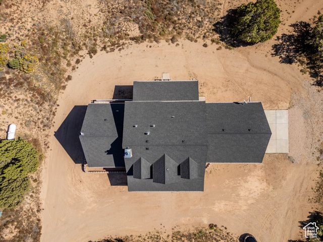 4680 N 4500 W, Cedar City, UT 84721