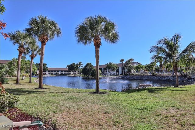 9281 Central Park DR 206, Fort Myers, FL 33919