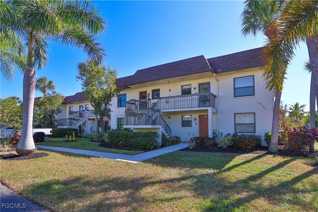9281 Central Park DR 206, Fort Myers, FL 33919