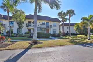 9281 Central Park DR 206, Fort Myers, FL 33919