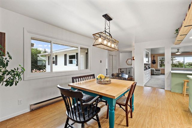 W6510 Kampen Road, Arlington, WI 53911
